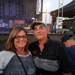 Meet your Posher, Robin